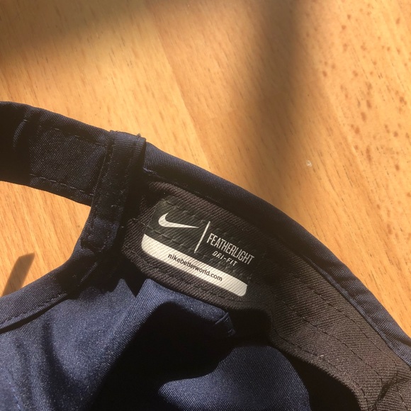 Nike Dri-FIT Hat - Picture 3 of 3